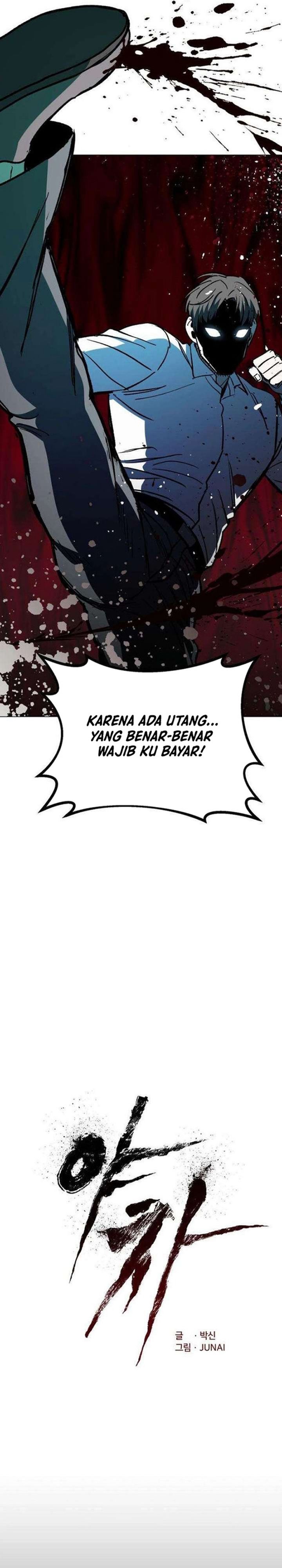 Baca Yaksha - Chapter 15 halaman 14