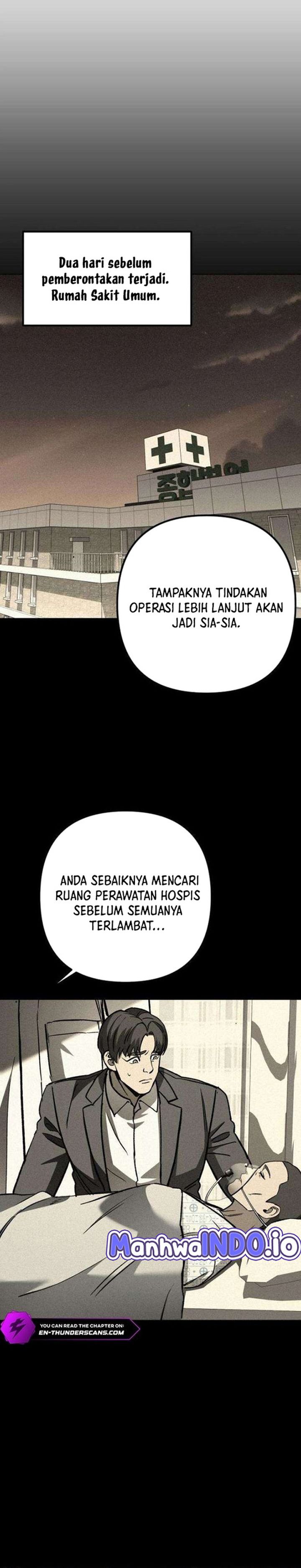 Baca Yaksha - Chapter 15 halaman 15