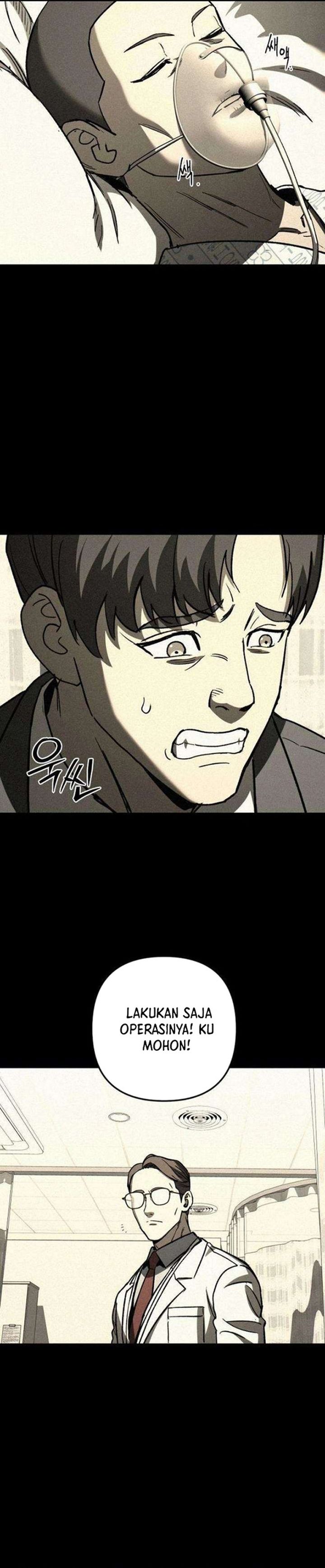 Baca Yaksha - Chapter 15 halaman 16