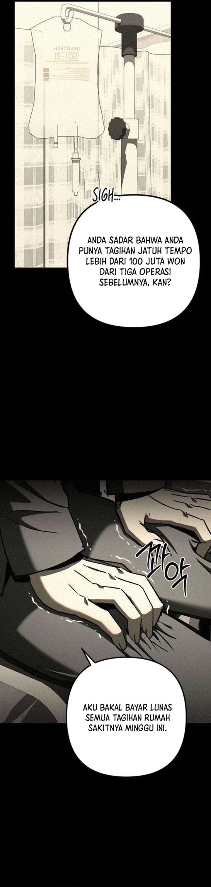 Baca Yaksha - Chapter 15 halaman 17