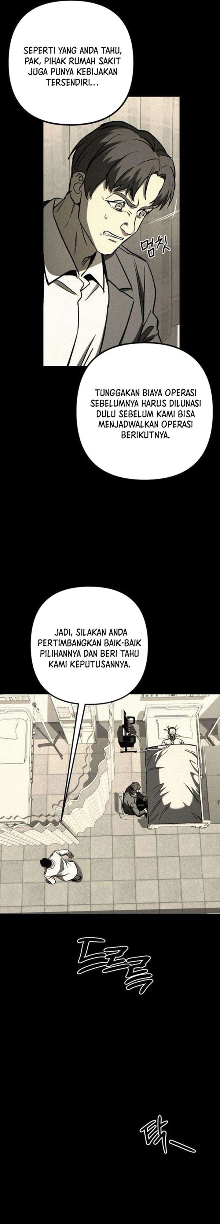 Baca Yaksha - Chapter 15 halaman 18