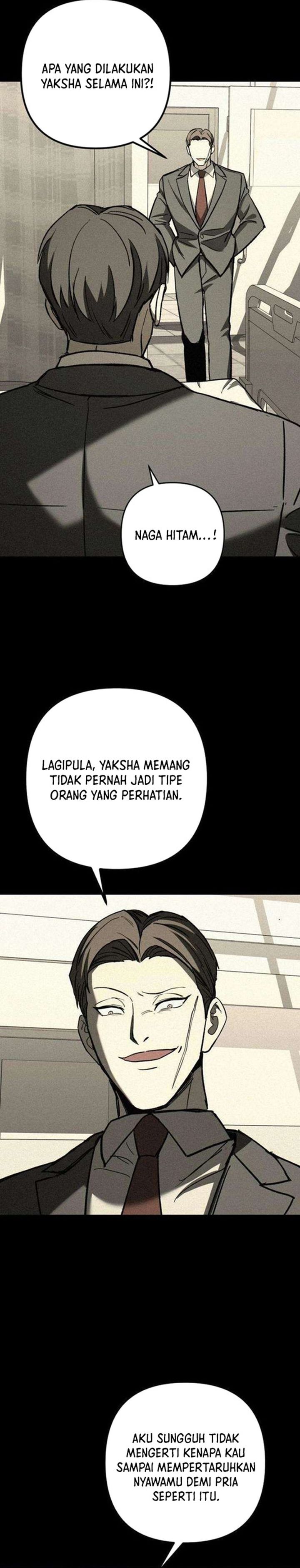 Baca Yaksha - Chapter 15 halaman 20