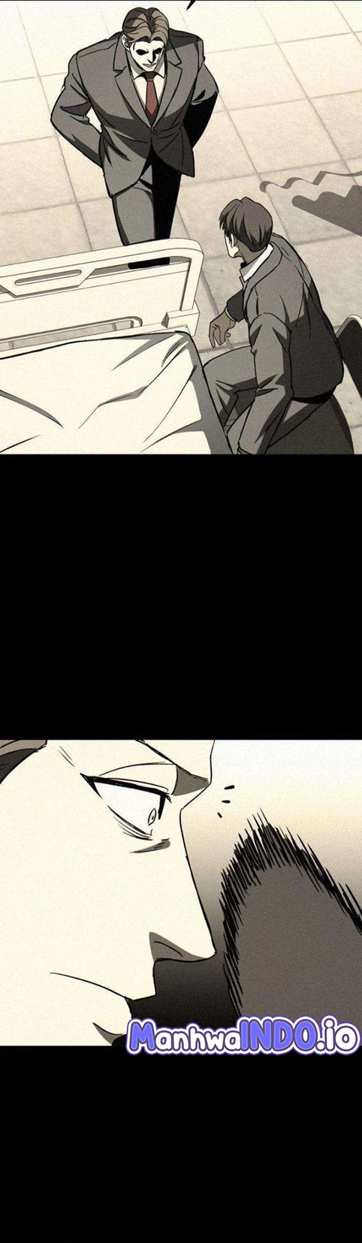 Baca Yaksha - Chapter 15 halaman 21
