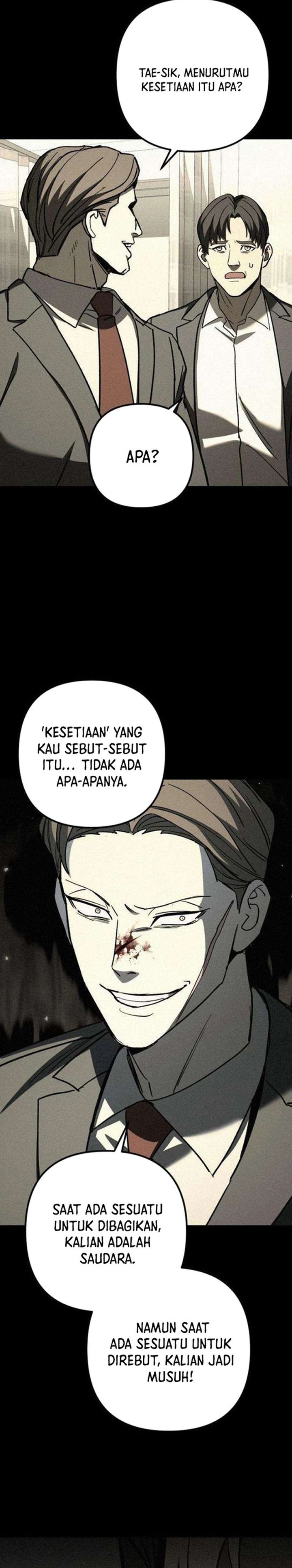 Baca Yaksha - Chapter 15 halaman 24