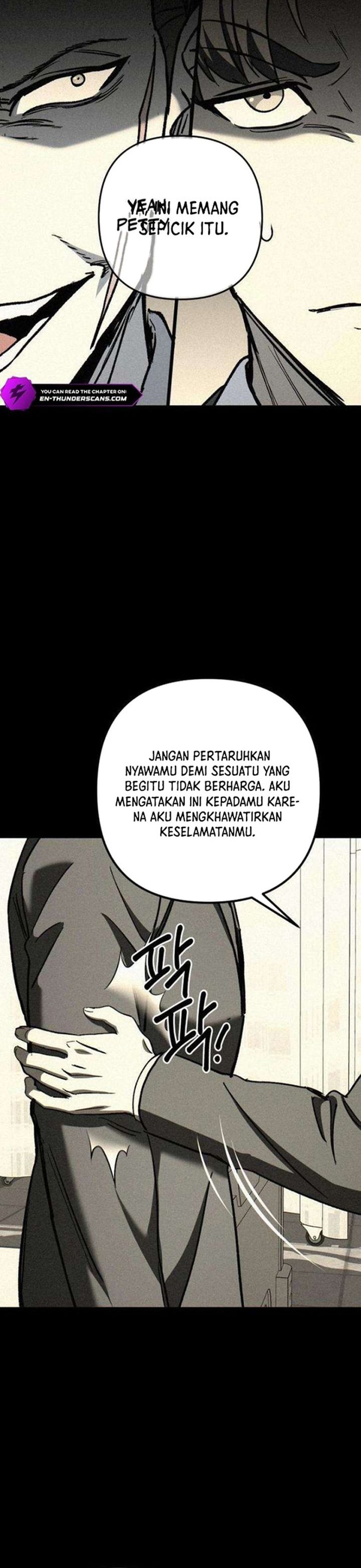 Baca Yaksha - Chapter 15 halaman 25
