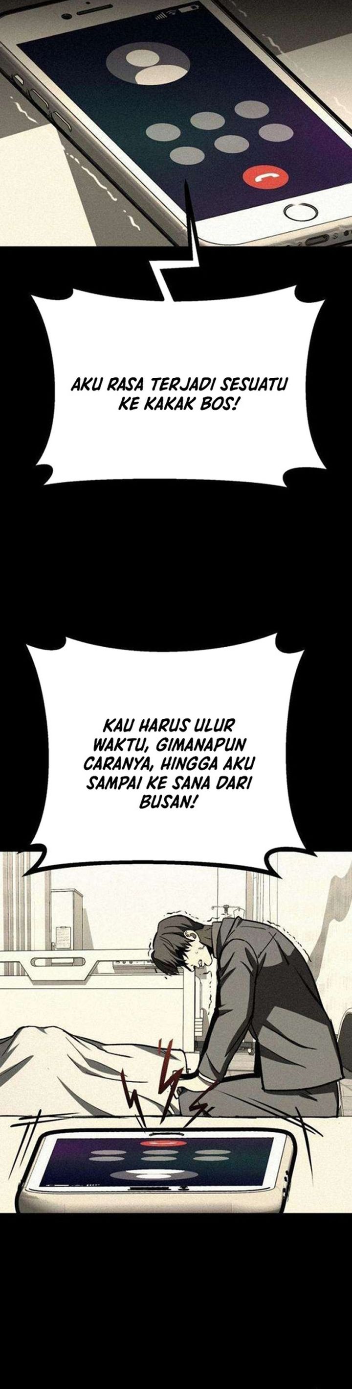 Baca Yaksha - Chapter 15 halaman 28