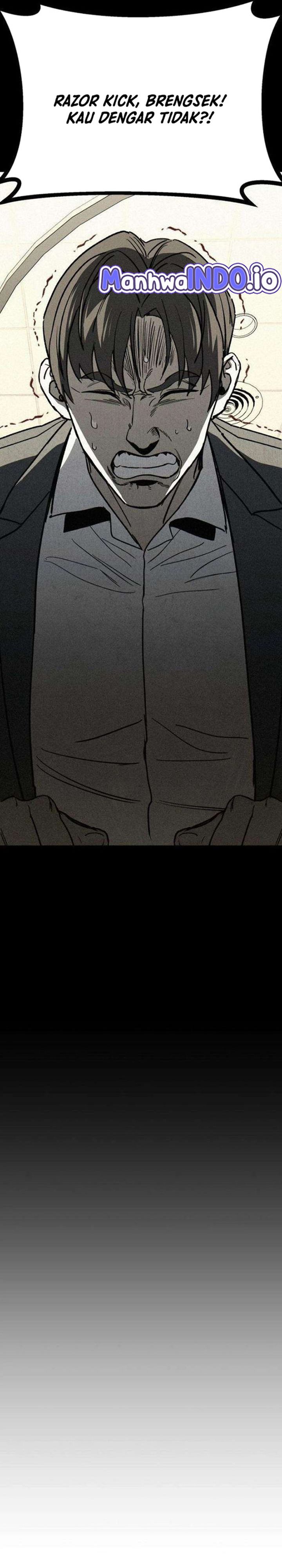 Baca Yaksha - Chapter 15 halaman 29