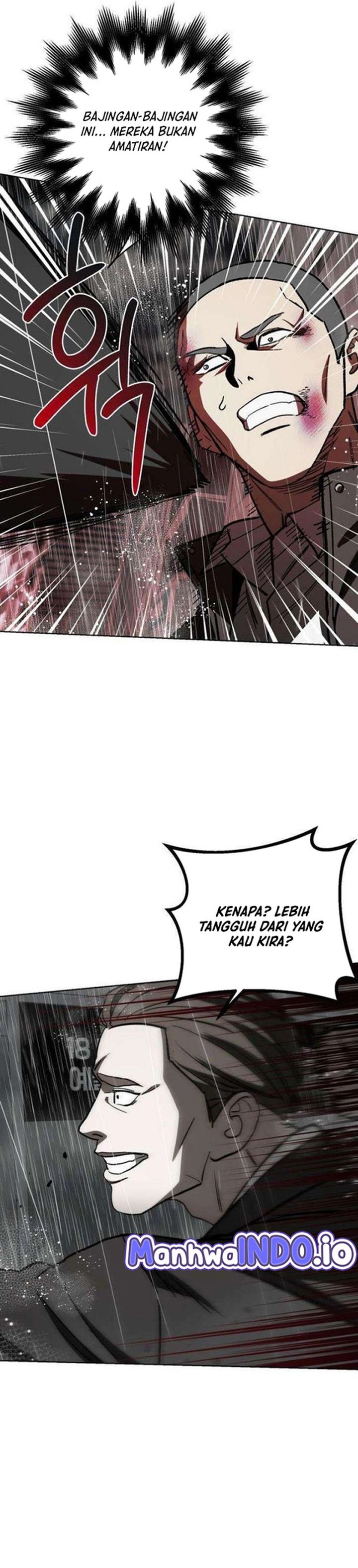Baca Yaksha - Chapter 15 halaman 3