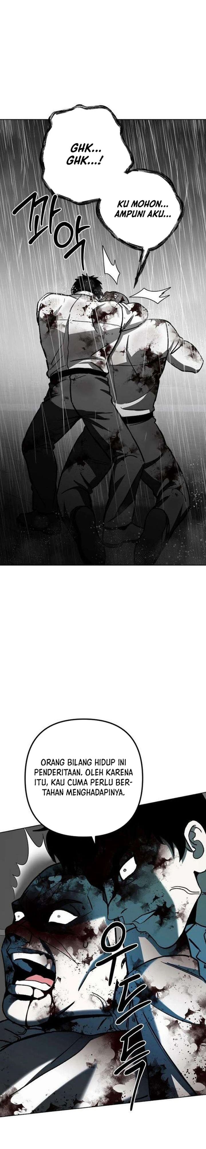 Baca Yaksha - Chapter 15 halaman 30