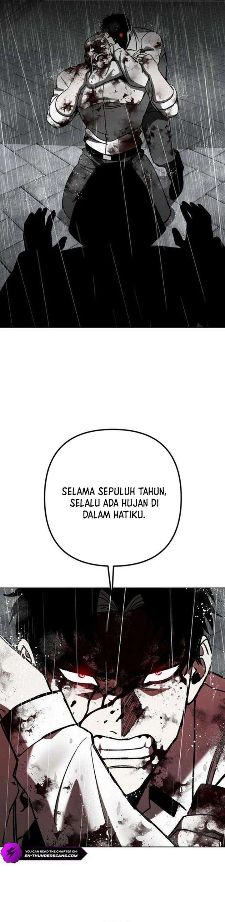 Baca Yaksha - Chapter 15 halaman 32