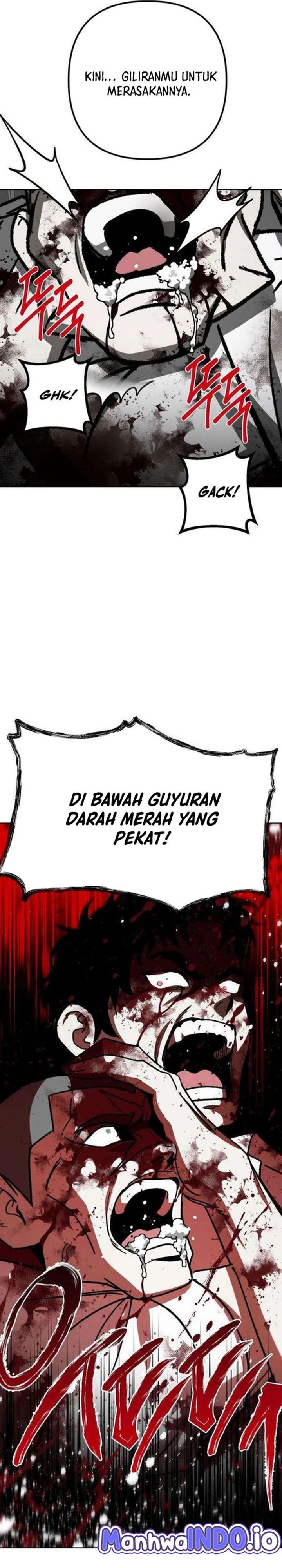 Baca Yaksha - Chapter 15 halaman 33