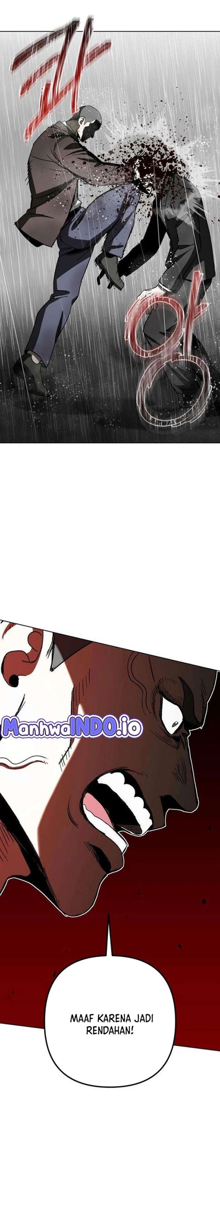 Baca Yaksha - Chapter 15 halaman 5