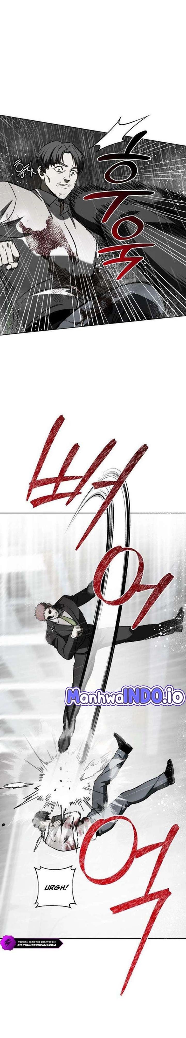 Baca Yaksha - Chapter 15 halaman 8