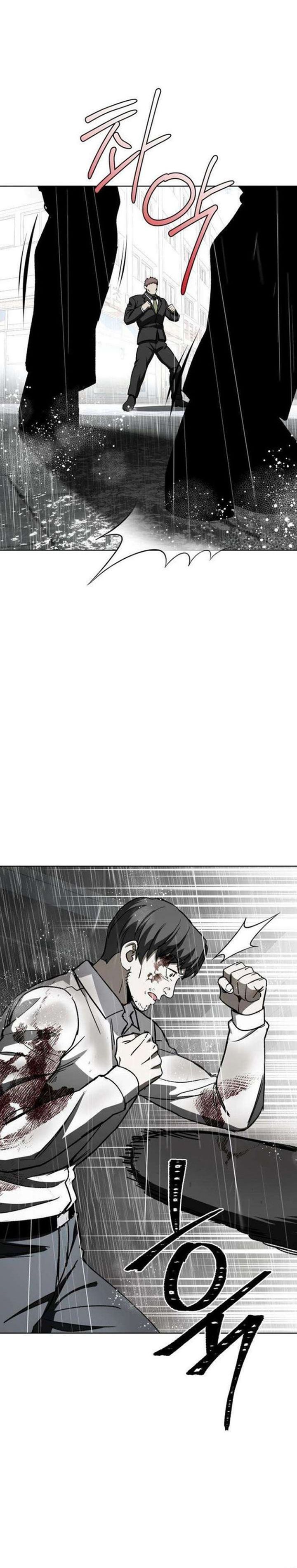 Baca Yaksha - Chapter 15 halaman 9