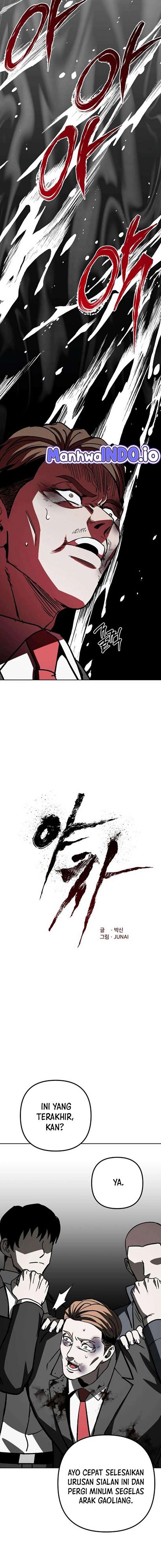 Baca Yaksha - Chapter 16 halaman 10