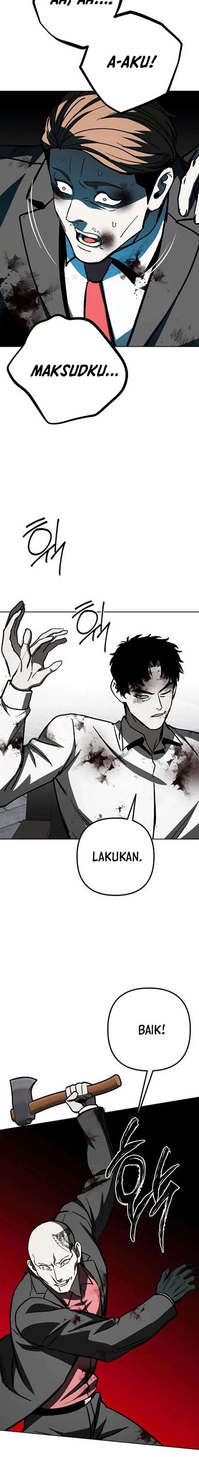 Baca Yaksha - Chapter 16 halaman 12