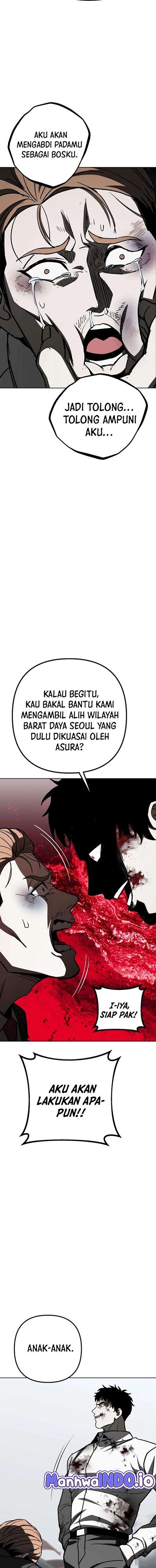 Baca Yaksha - Chapter 16 halaman 15