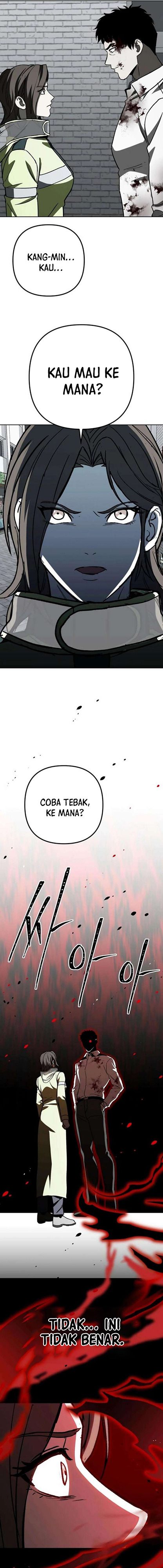 Baca Yaksha - Chapter 16 halaman 17