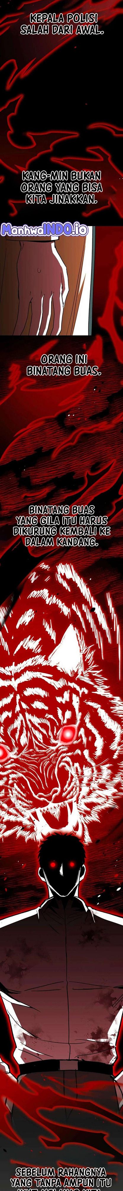 Baca Yaksha - Chapter 16 halaman 18