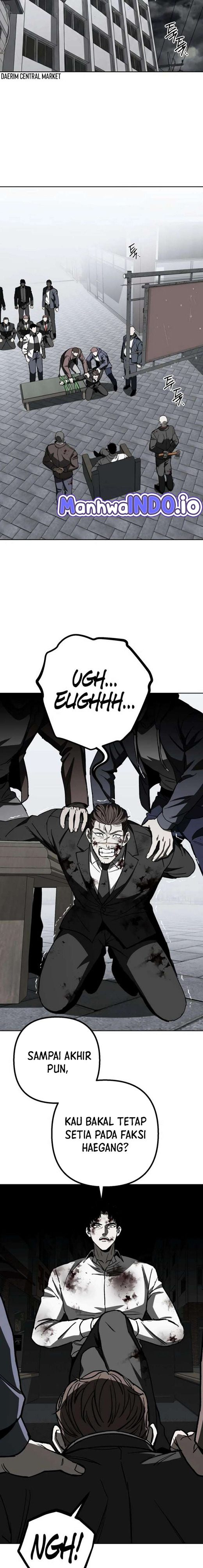 Baca Yaksha - Chapter 16 halaman 2