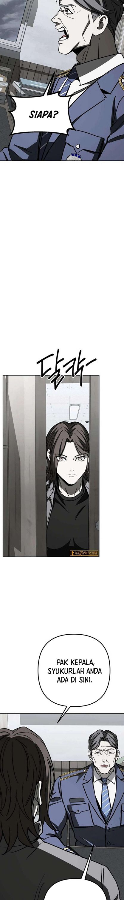 Baca Yaksha - Chapter 16 halaman 20