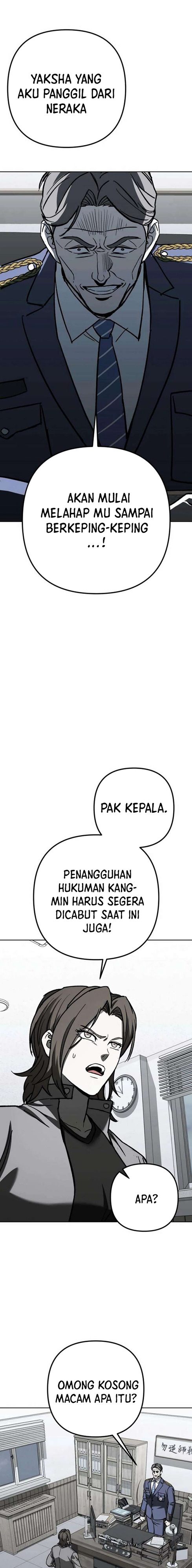 Baca Yaksha - Chapter 16 halaman 21