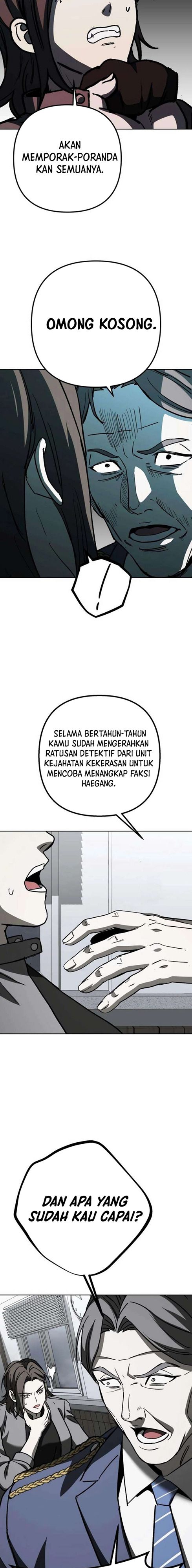 Baca Yaksha - Chapter 16 halaman 23
