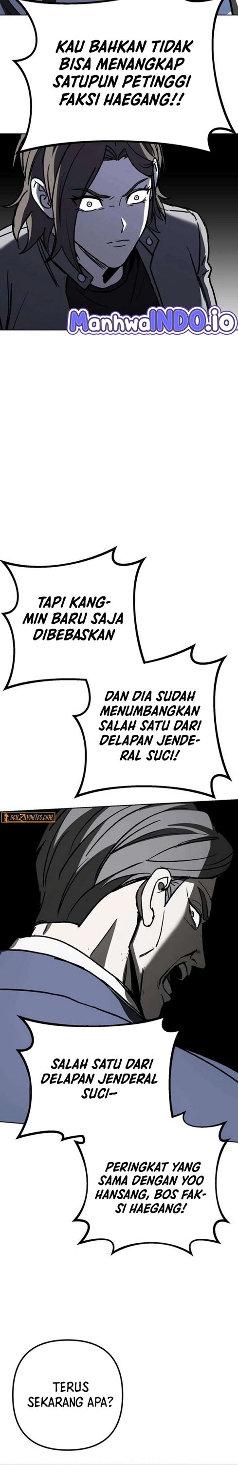 Baca Yaksha - Chapter 16 halaman 24