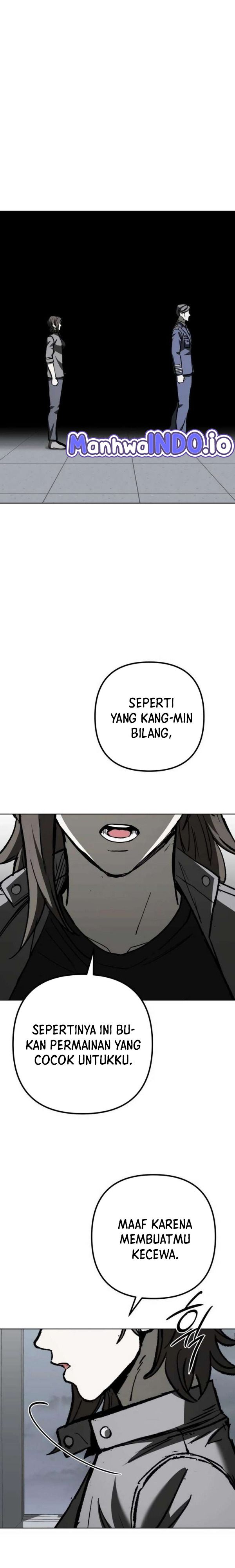 Baca Yaksha - Chapter 16 halaman 26