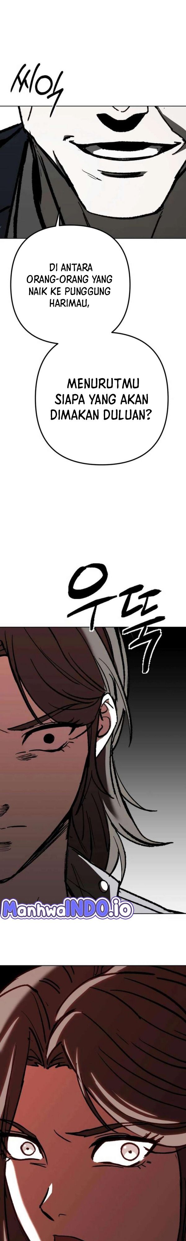 Baca Yaksha - Chapter 16 halaman 27