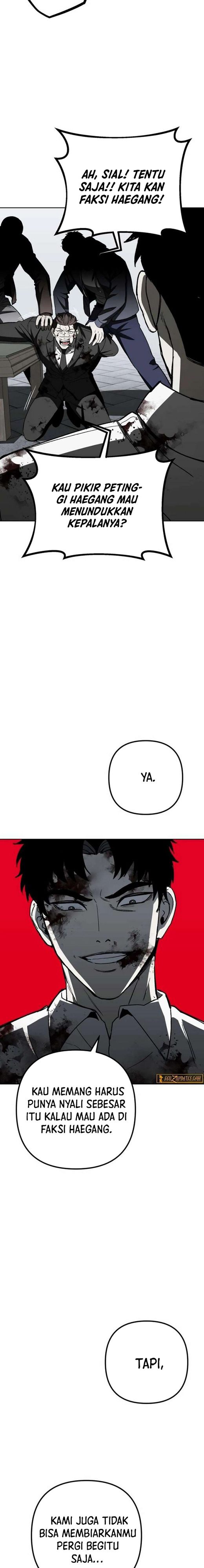 Baca Yaksha - Chapter 16 halaman 3