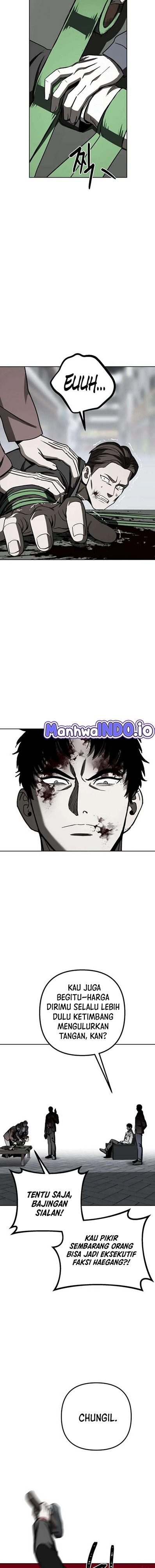 Baca Yaksha - Chapter 16 halaman 6