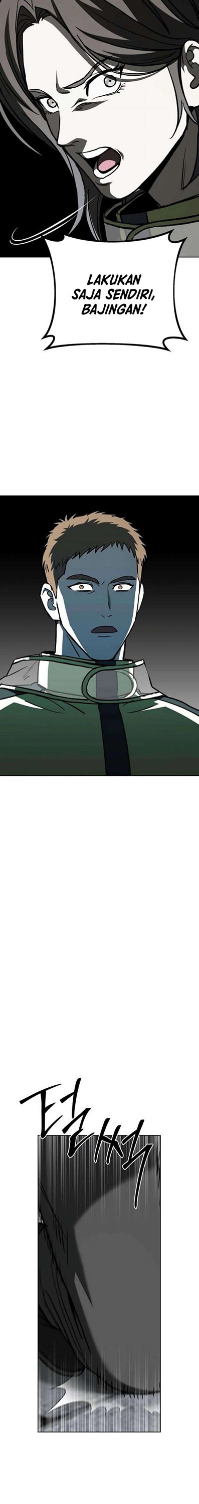 Baca Yaksha - Chapter 16 halaman 8
