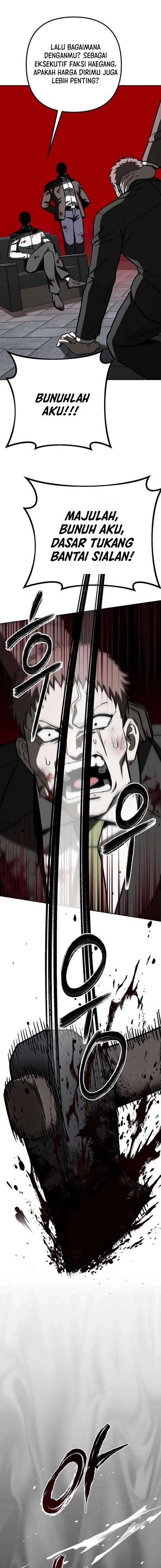 Baca Yaksha - Chapter 16 halaman 9