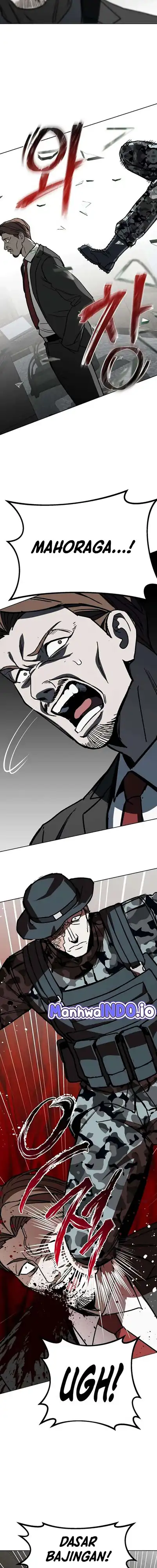 Baca Yaksha - Chapter 17 halaman 10