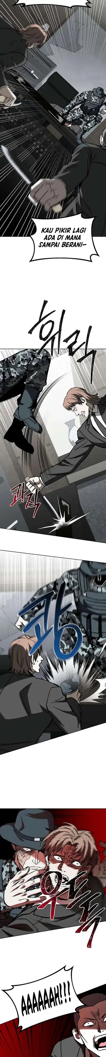 Baca Yaksha - Chapter 17 halaman 11