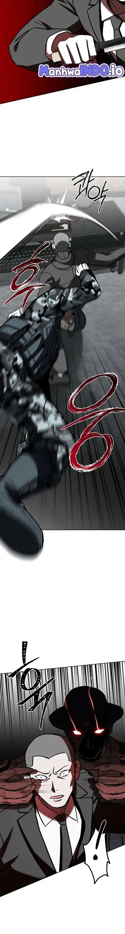 Baca Yaksha - Chapter 17 halaman 12