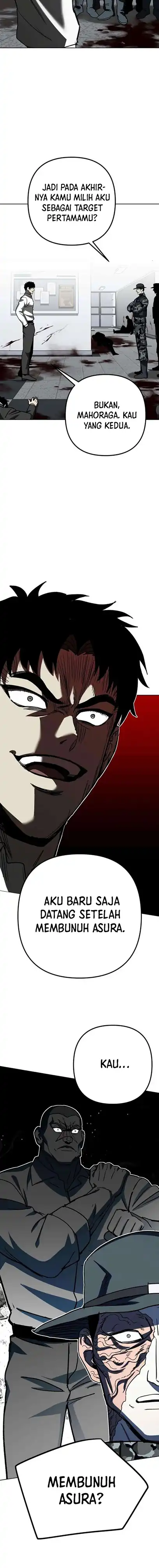 Baca Yaksha - Chapter 17 halaman 16
