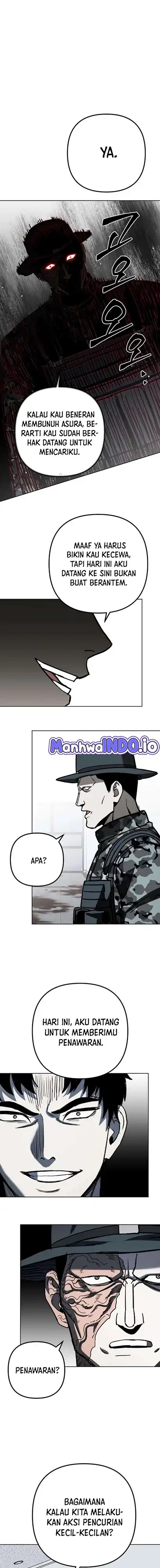 Baca Yaksha - Chapter 17 halaman 17