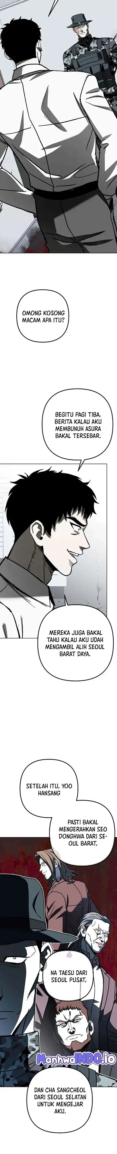 Baca Yaksha - Chapter 17 halaman 18