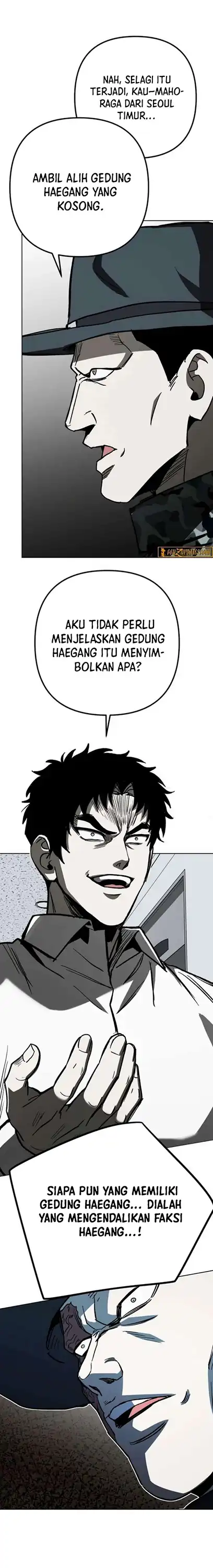 Baca Yaksha - Chapter 17 halaman 19