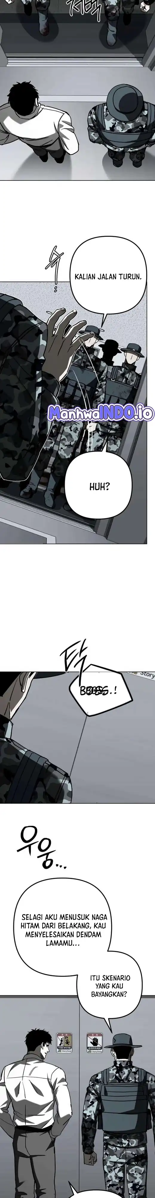 Baca Yaksha - Chapter 17 halaman 21
