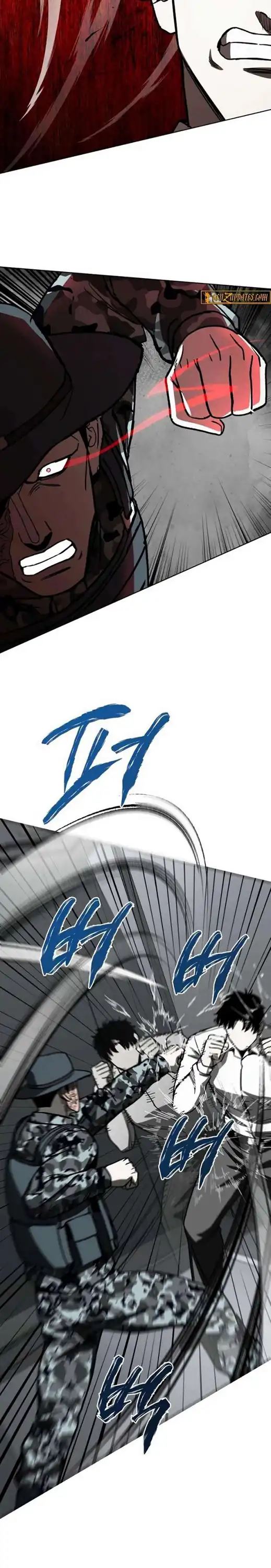 Baca Yaksha - Chapter 17 halaman 23