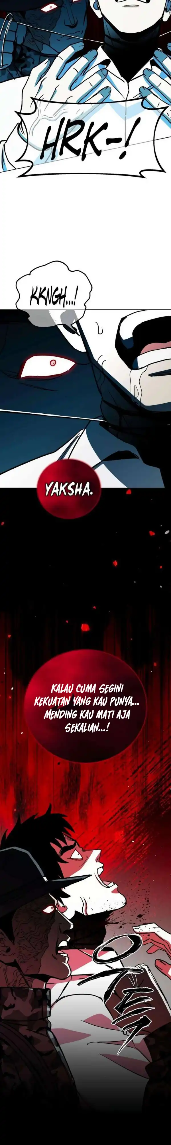Baca Yaksha - Chapter 17 halaman 25