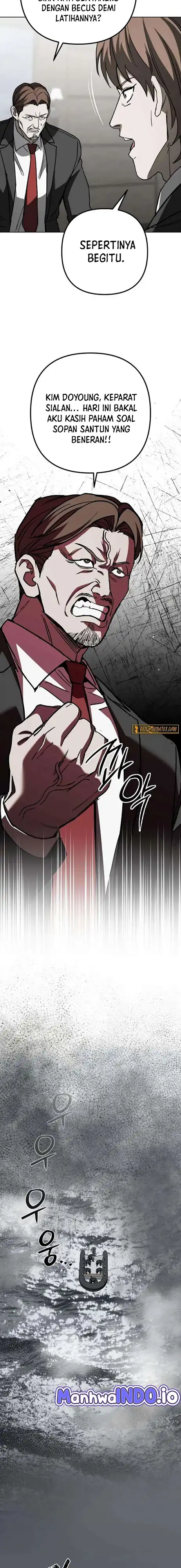 Baca Yaksha - Chapter 17 halaman 3