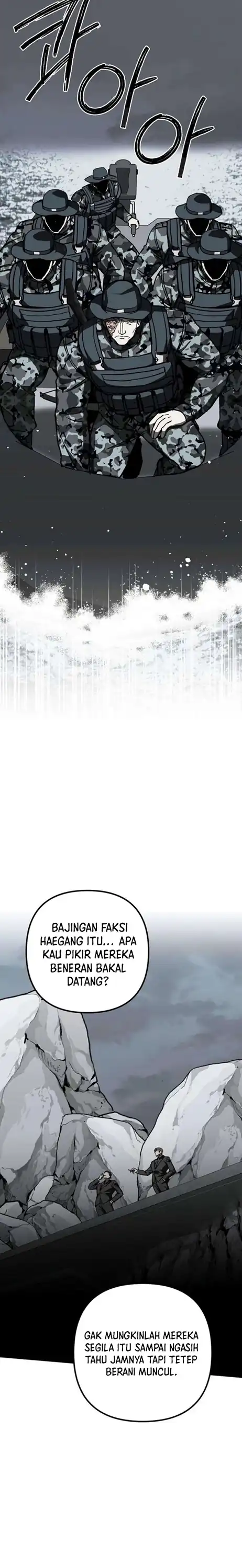 Baca Yaksha - Chapter 17 halaman 4