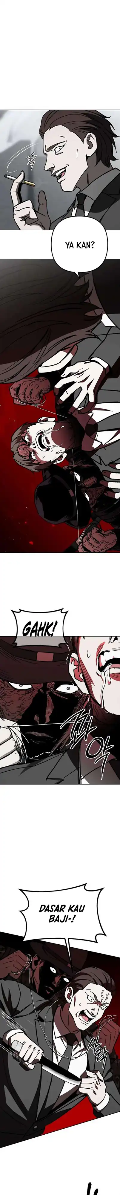 Baca Yaksha - Chapter 17 halaman 5