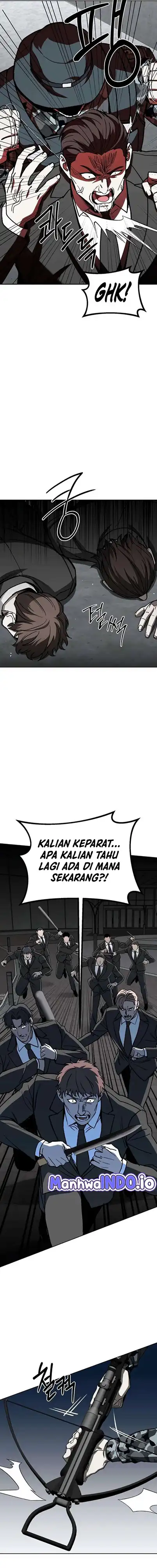 Baca Yaksha - Chapter 17 halaman 6