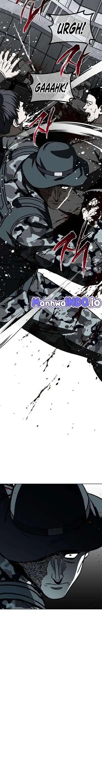 Baca Yaksha - Chapter 17 halaman 8
