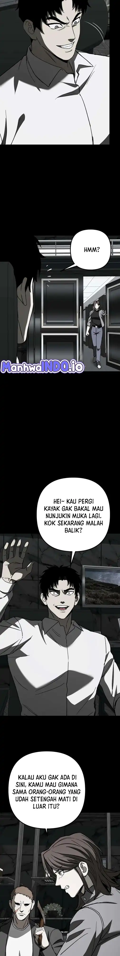 Baca Yaksha - Chapter 18 halaman 10